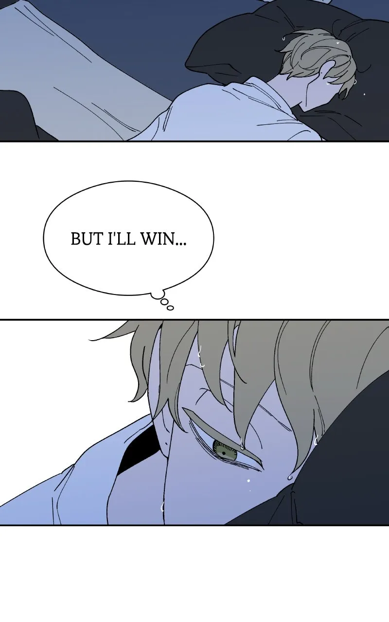 Read False Paradise chapter 23 image 5 on Lezhin
