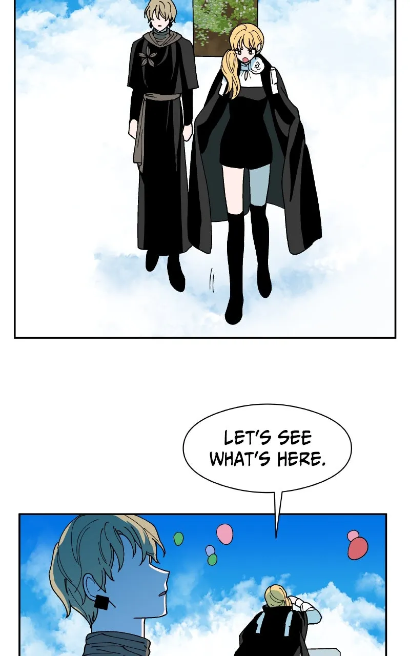 Read False Paradise chapter 23 image 53 on Lezhin