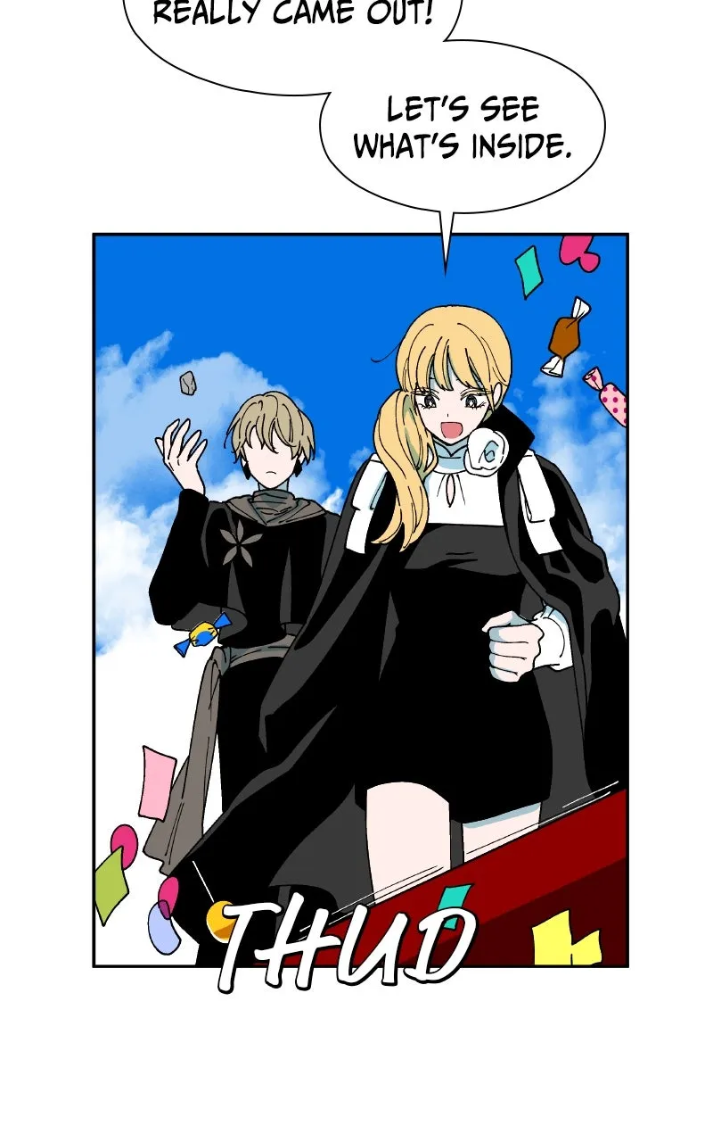 Read False Paradise chapter 23 image 60 on Lezhin