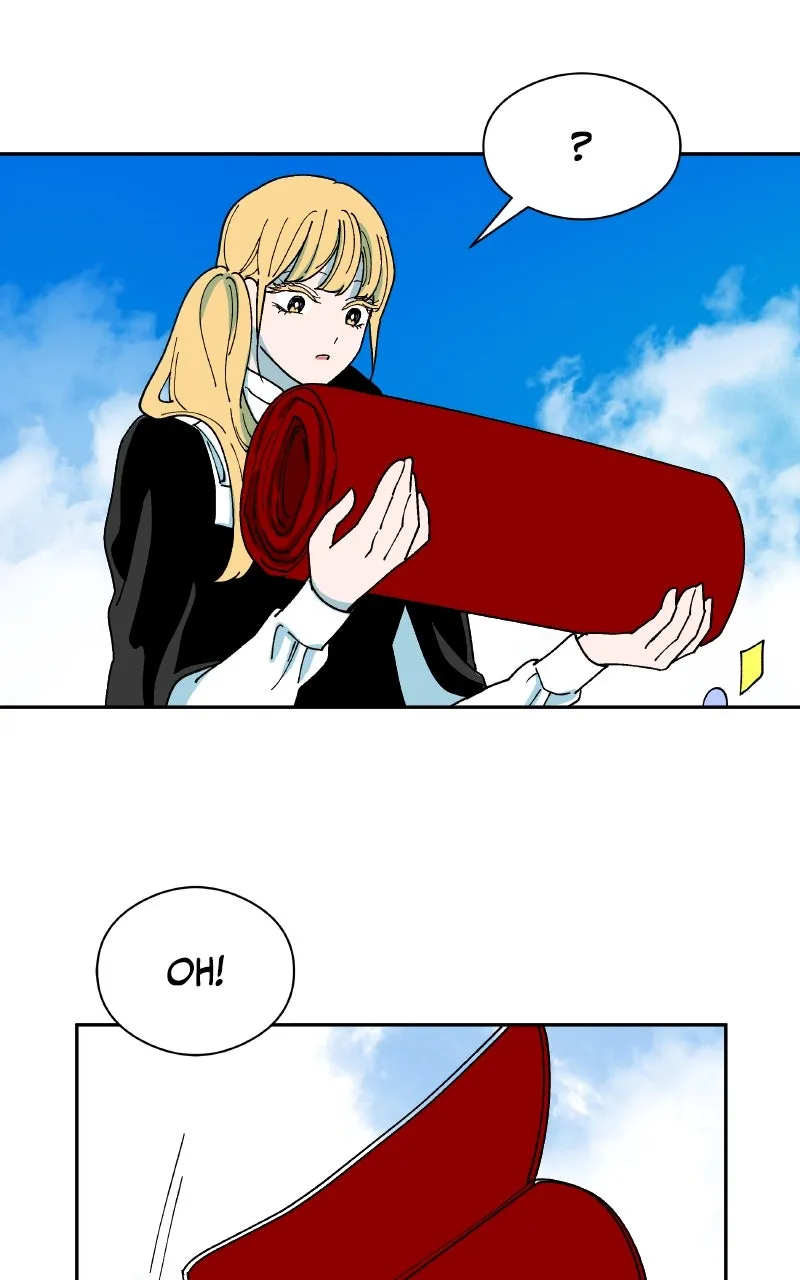 Read False Paradise chapter 23 image 61 on Lezhin