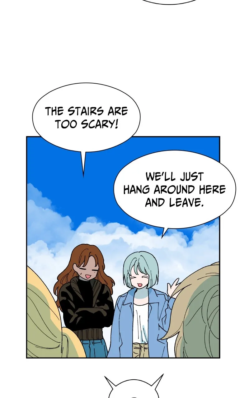 Read False Paradise chapter 24 image 11 on Lezhin