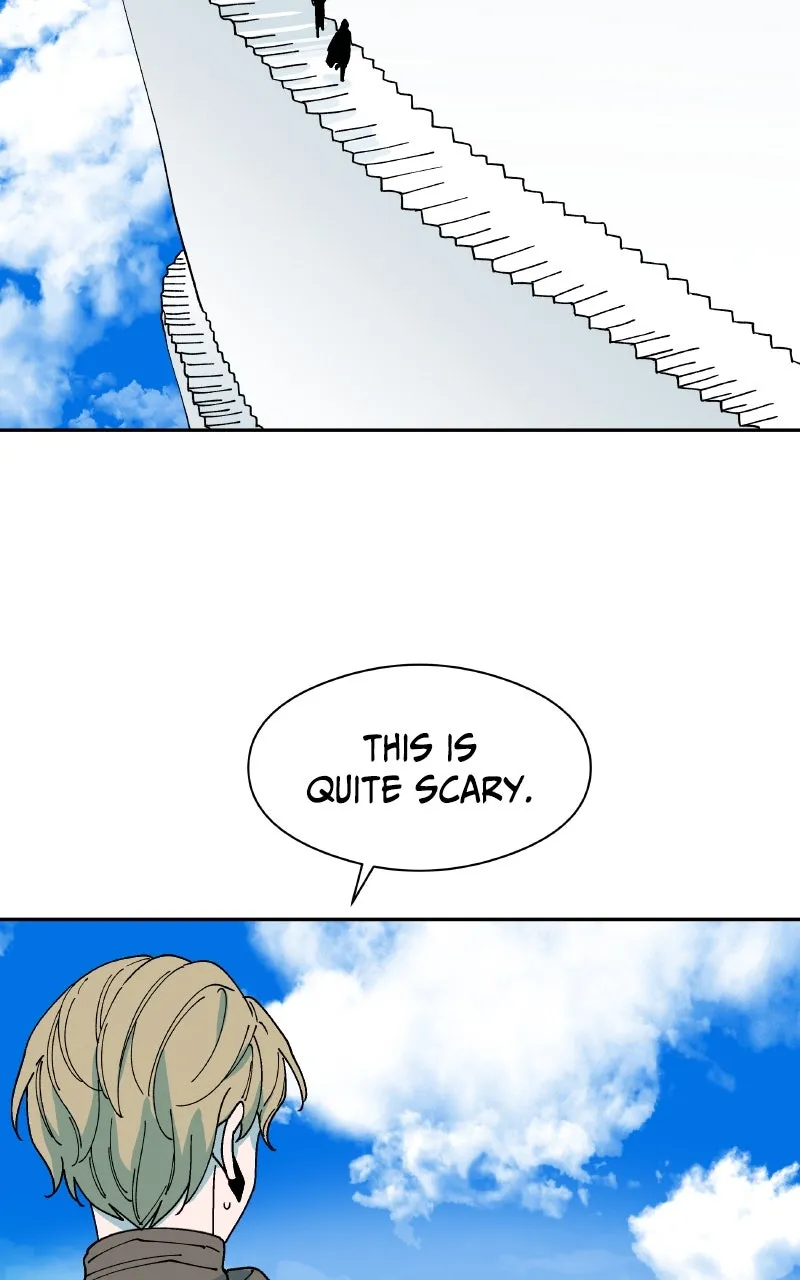 Read False Paradise chapter 24 image 14 on Lezhin