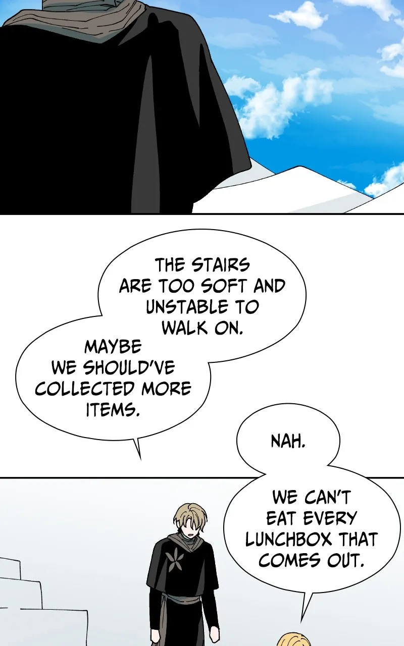 Read False Paradise chapter 24 image 15 on Lezhin