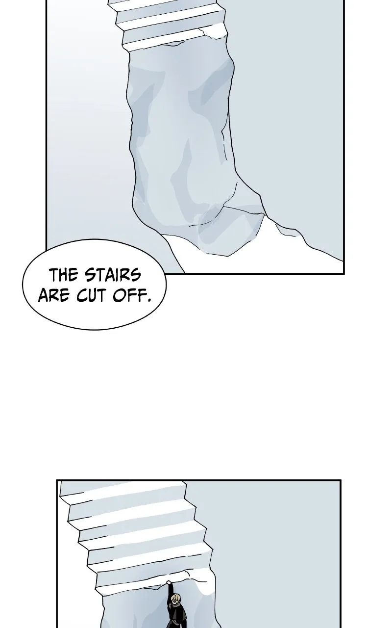 Read False Paradise chapter 24 image 17 on Lezhin