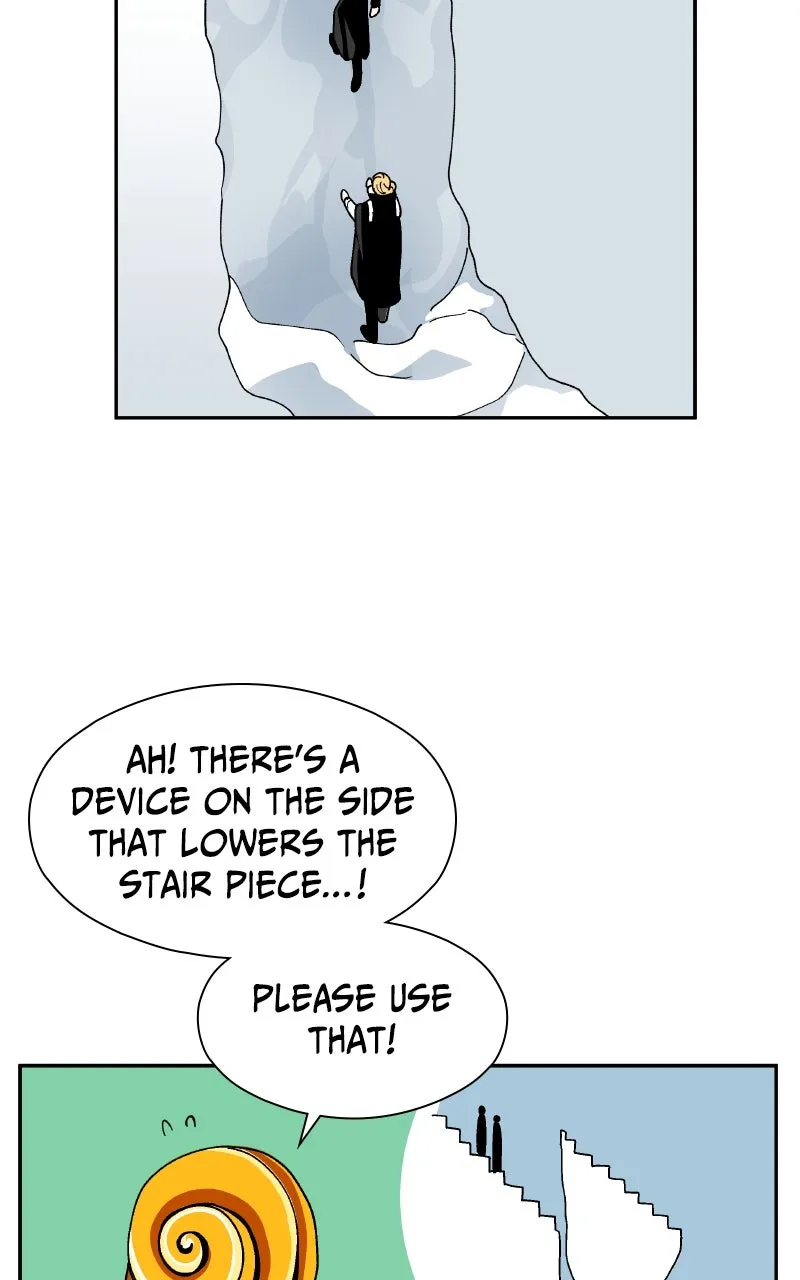 Read False Paradise chapter 24 image 18 on Lezhin