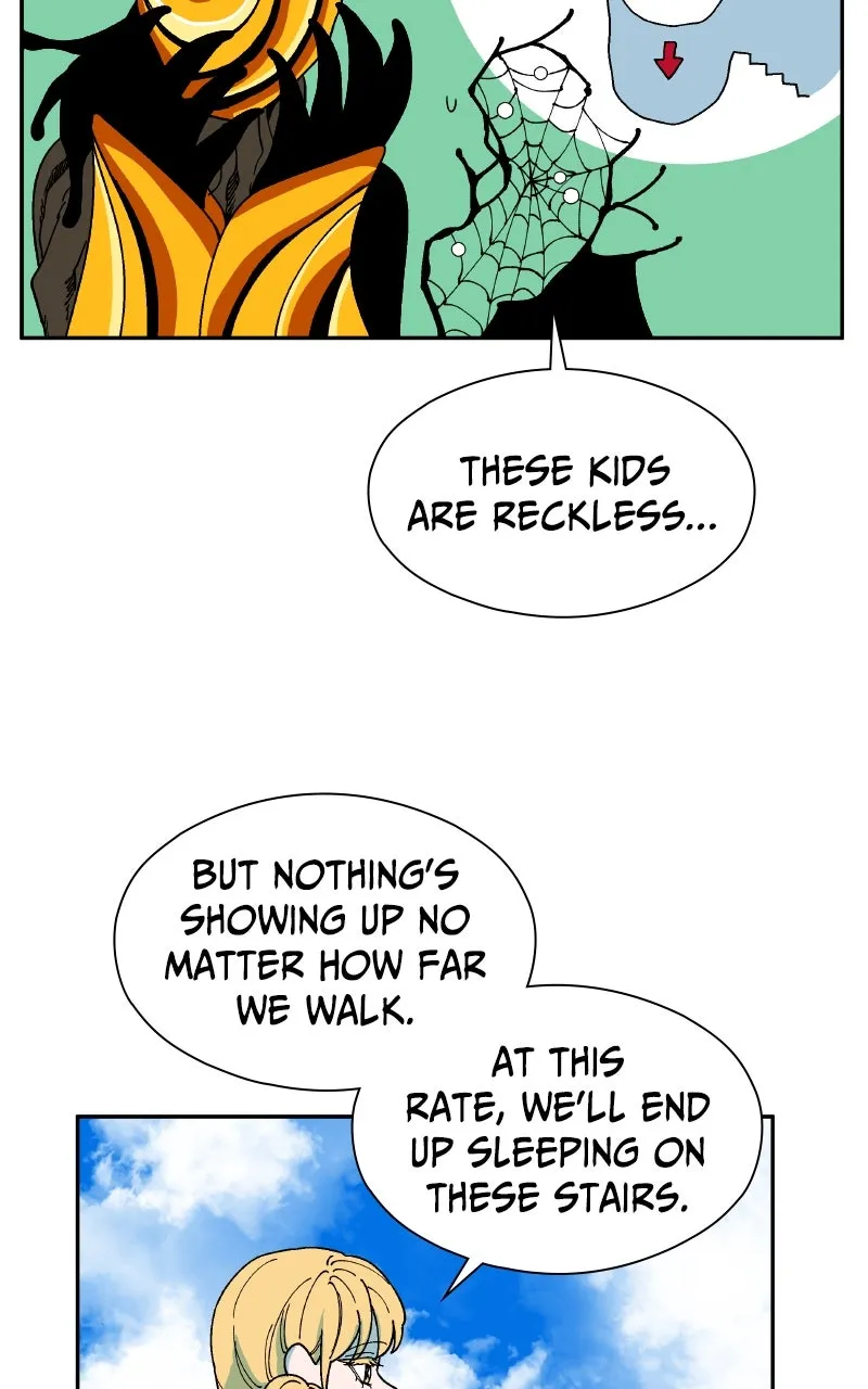 Read False Paradise chapter 24 image 19 on Lezhin