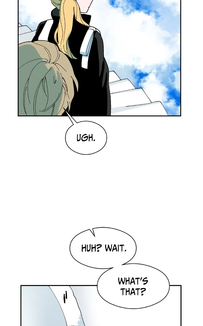Read False Paradise chapter 24 image 20 on Lezhin