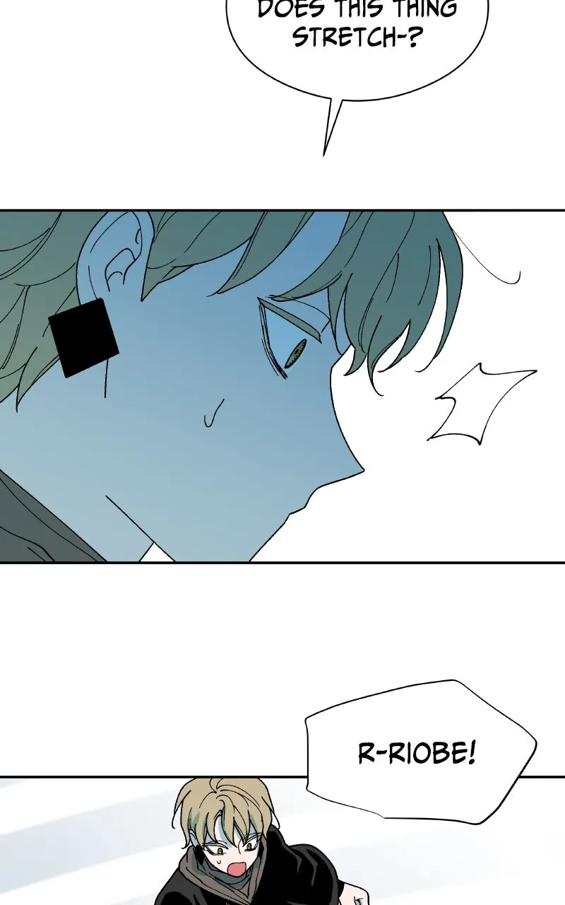 Read False Paradise chapter 24 image 22 on Lezhin