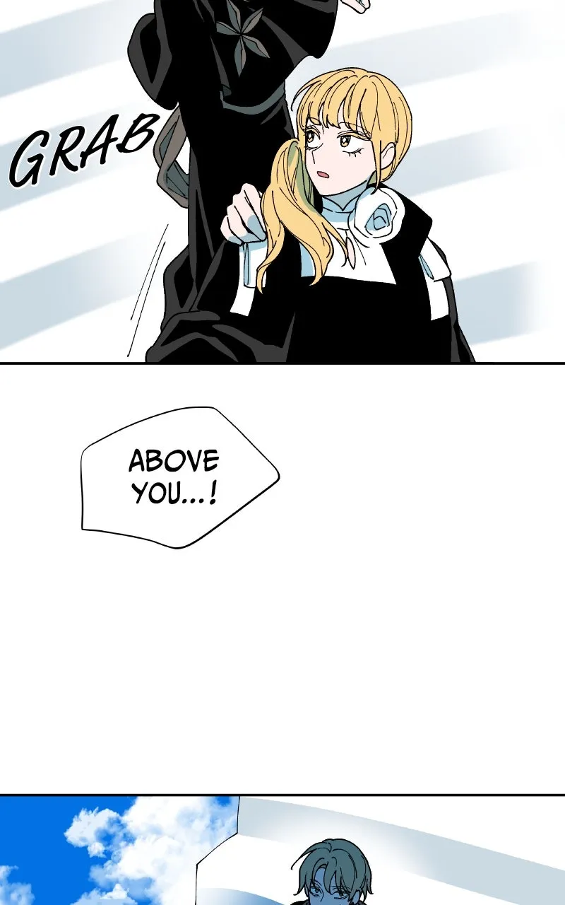 Read False Paradise chapter 24 image 23 on Lezhin