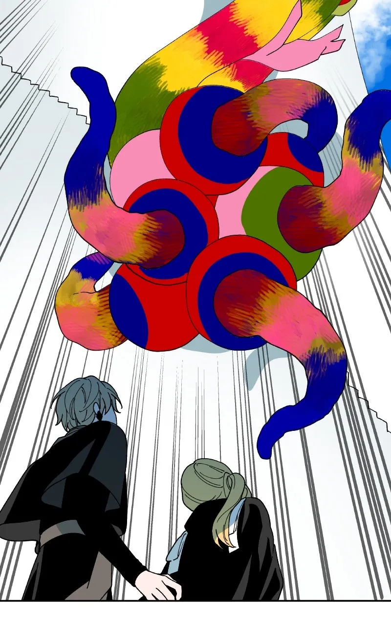 Read False Paradise chapter 24 image 25 on Lezhin