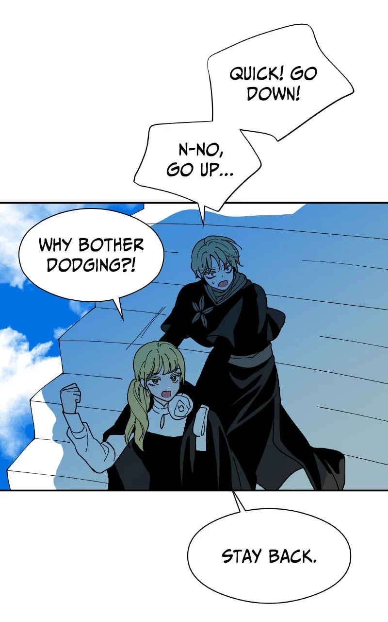 Read False Paradise chapter 24 image 26 on Lezhin