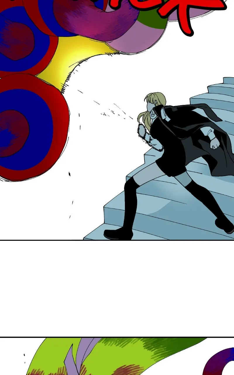 Read False Paradise chapter 24 image 28 on Lezhin