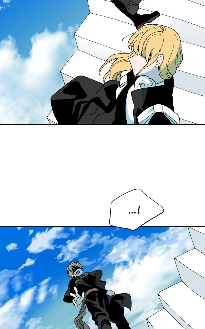 Read False Paradise chapter 24 image 32 on Lezhin