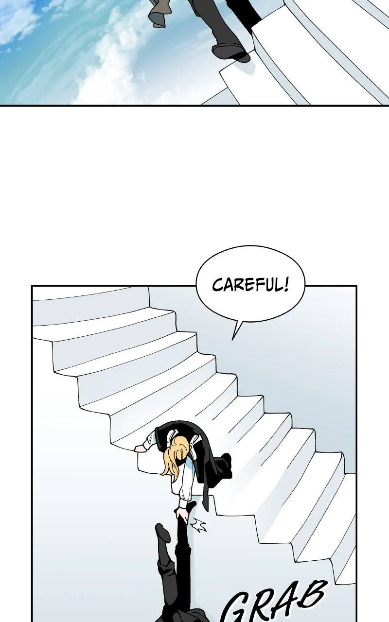 Read False Paradise chapter 24 image 33 on Lezhin