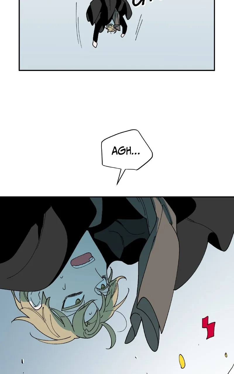 Read False Paradise chapter 24 image 34 on Lezhin