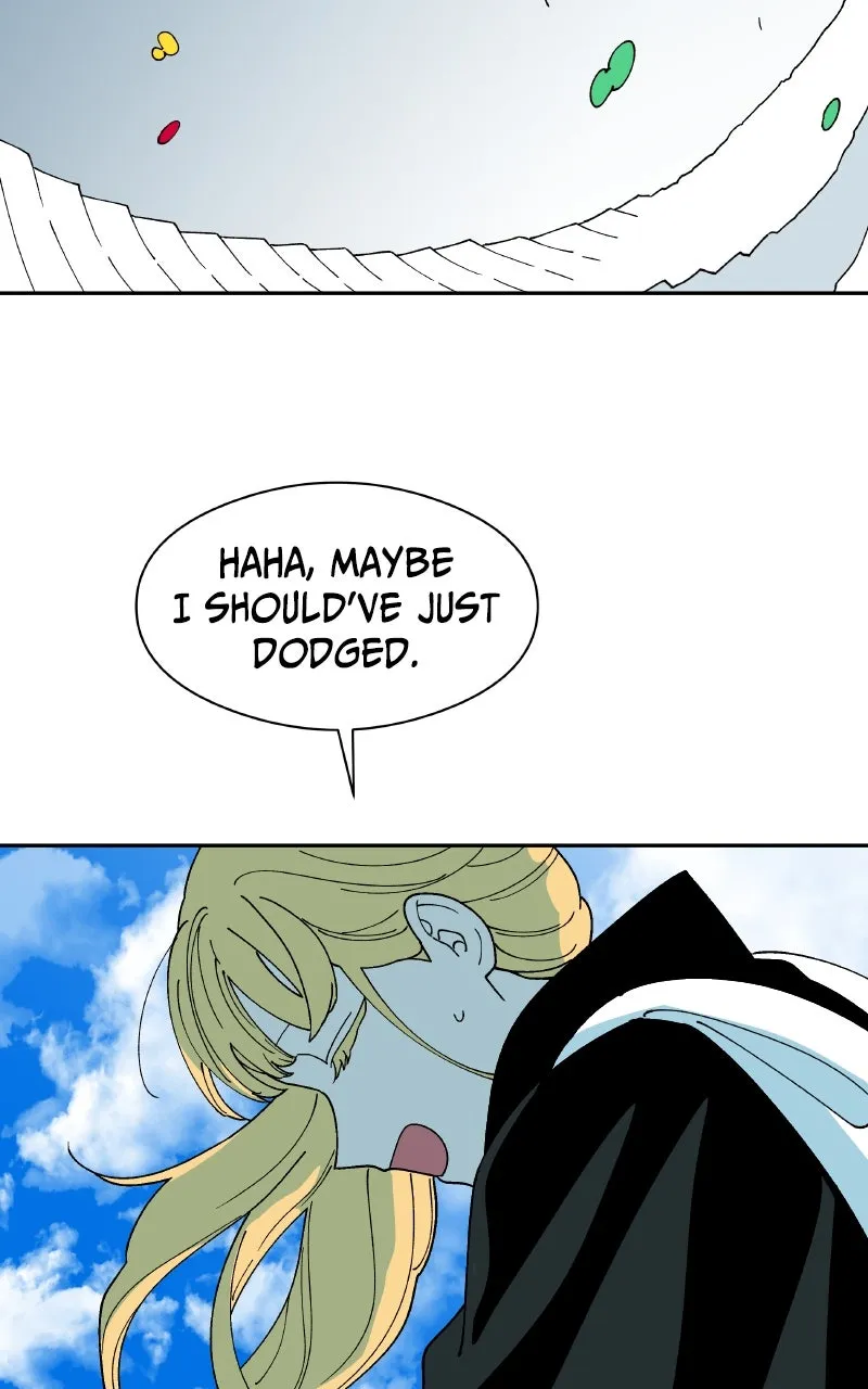 Read False Paradise chapter 24 image 35 on Lezhin
