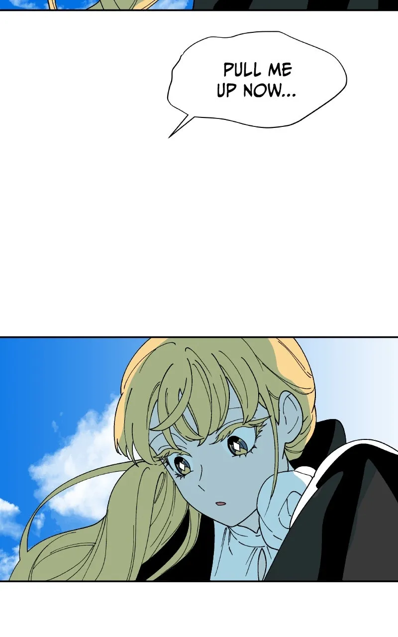Read False Paradise chapter 24 image 36 on Lezhin