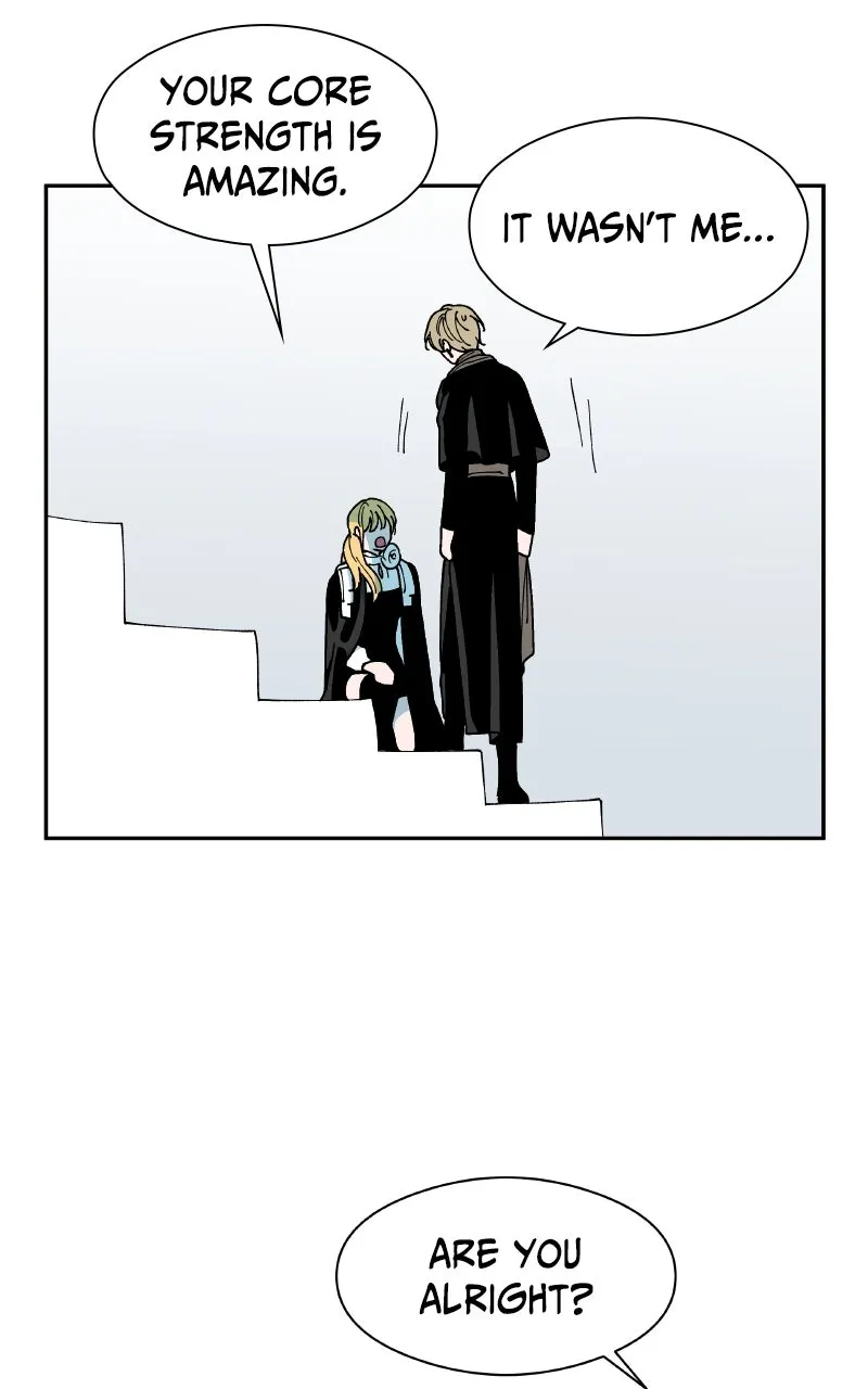 Read False Paradise chapter 24 image 38 on Lezhin