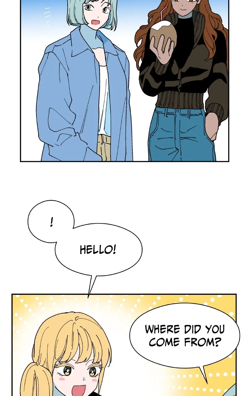 Read False Paradise chapter 24 image 4 on Lezhin