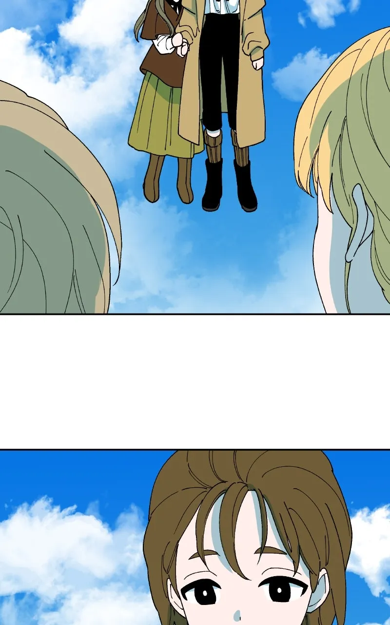 Read False Paradise chapter 24 image 40 on Lezhin