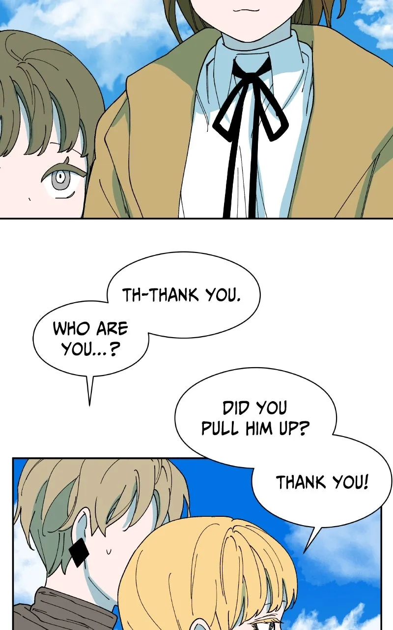 Read False Paradise chapter 24 image 41 on Lezhin
