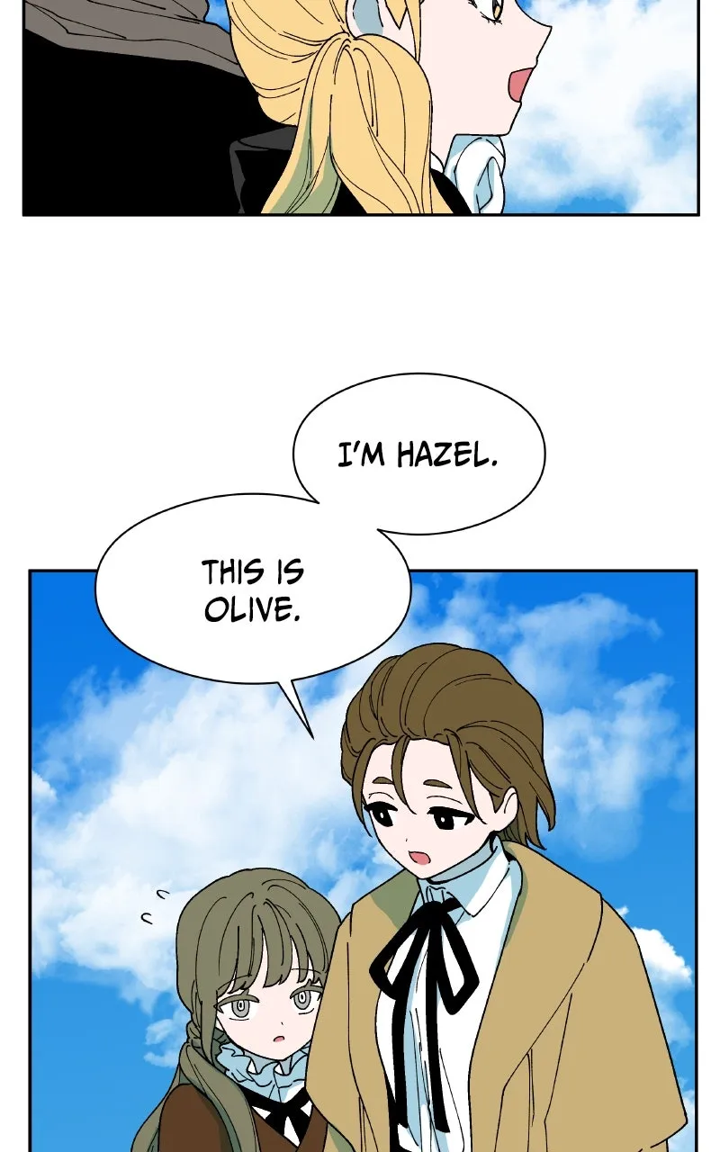 Read False Paradise chapter 24 image 42 on Lezhin