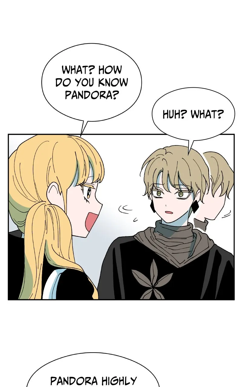 Read False Paradise chapter 24 image 46 on Lezhin