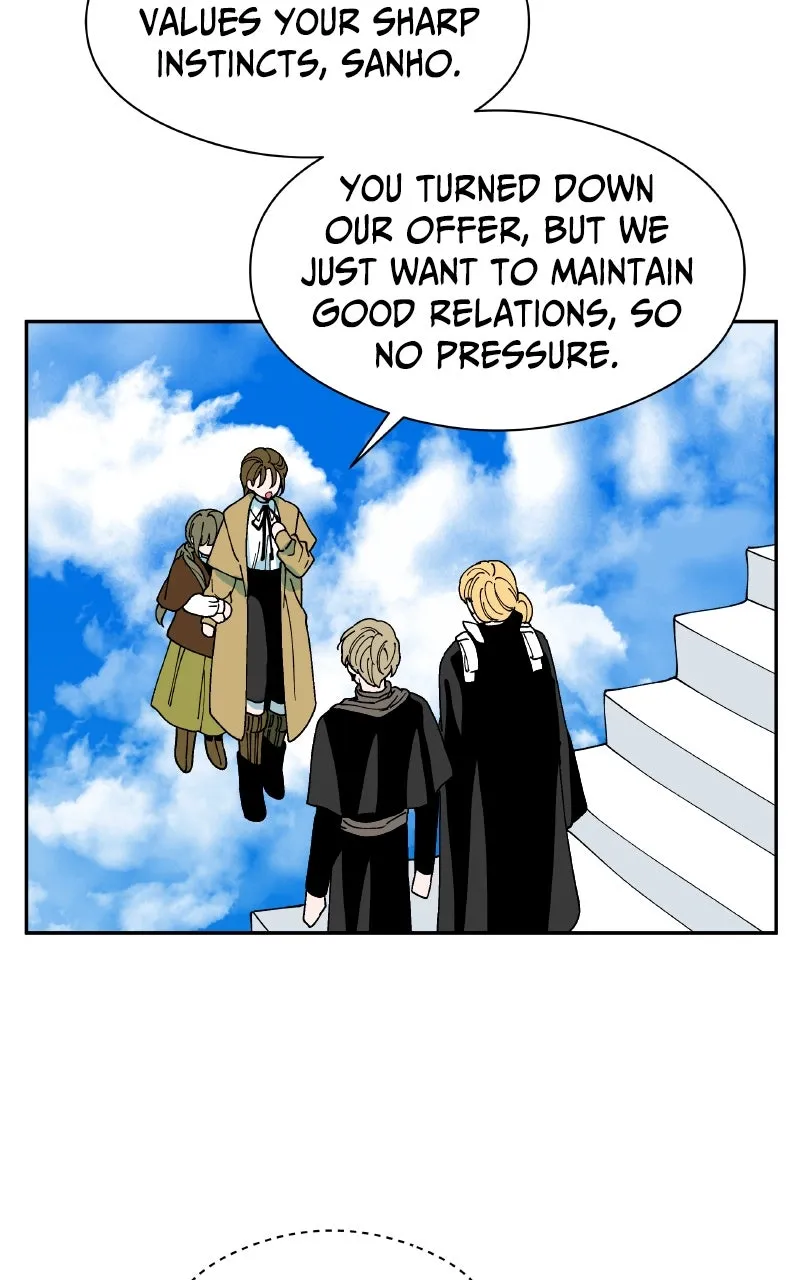 Read False Paradise chapter 24 image 47 on Lezhin