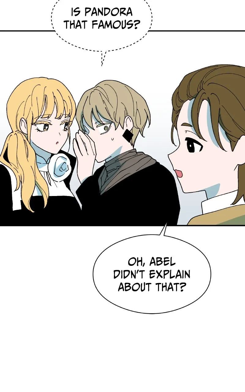 Read False Paradise chapter 24 image 48 on Lezhin