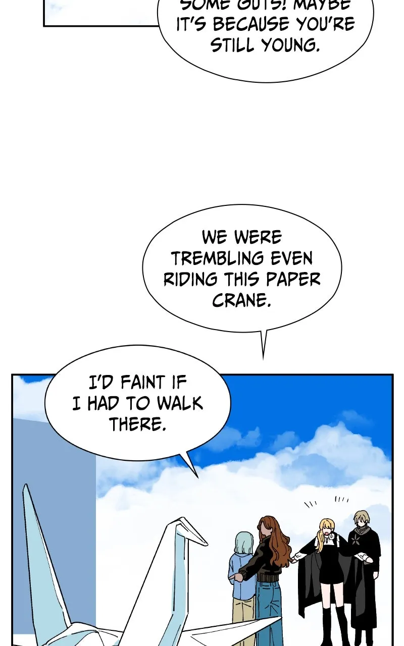 Read False Paradise chapter 24 image 6 on Lezhin