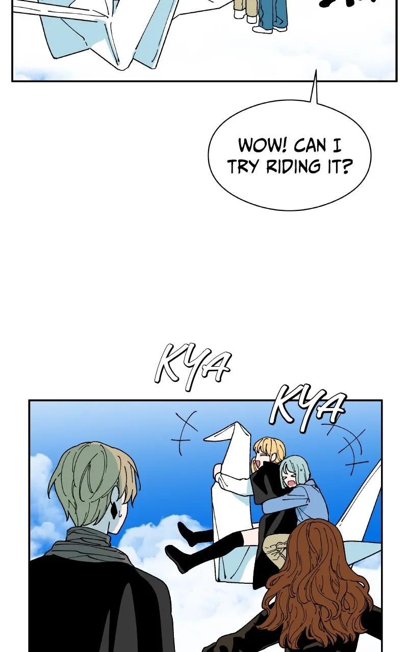 Read False Paradise chapter 24 image 7 on Lezhin