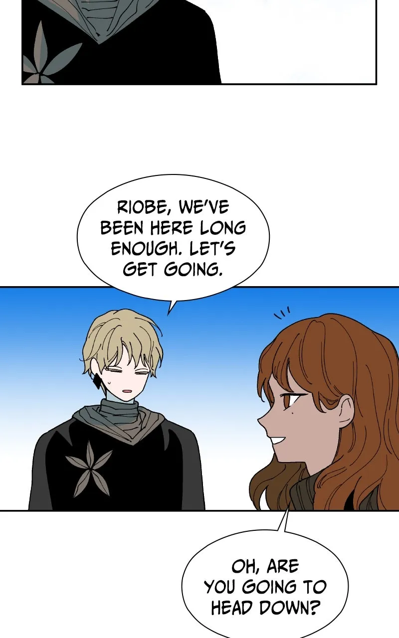 Read False Paradise chapter 24 image 9 on Lezhin