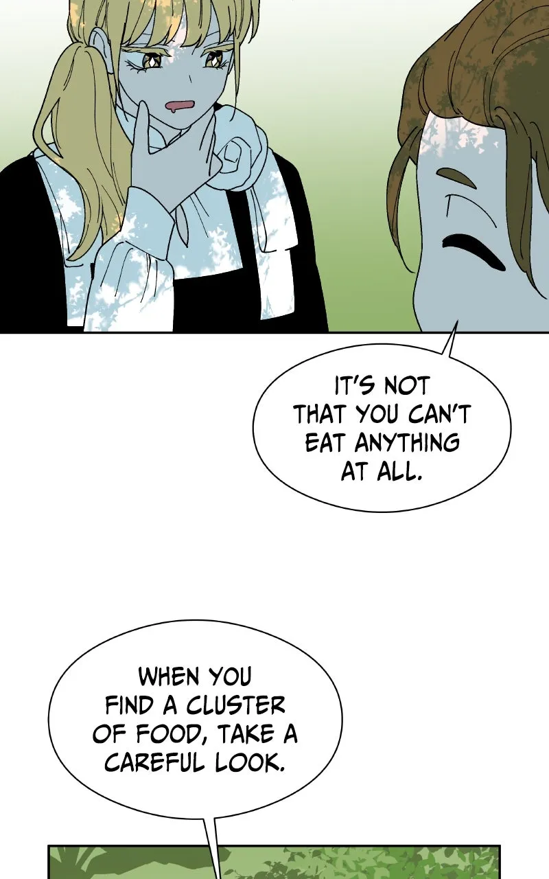 Read False Paradise chapter 25 image 10 on Lezhin