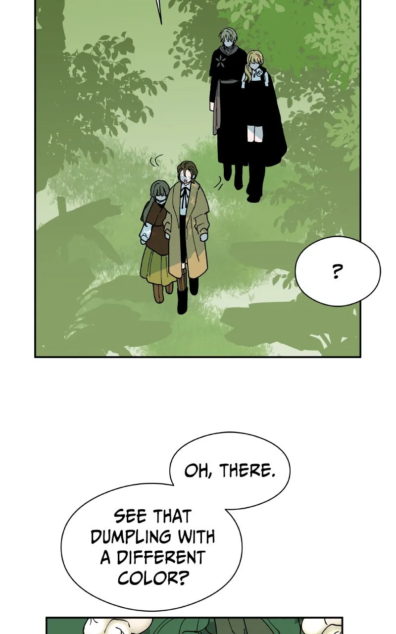 Read False Paradise chapter 25 image 11 on Lezhin
