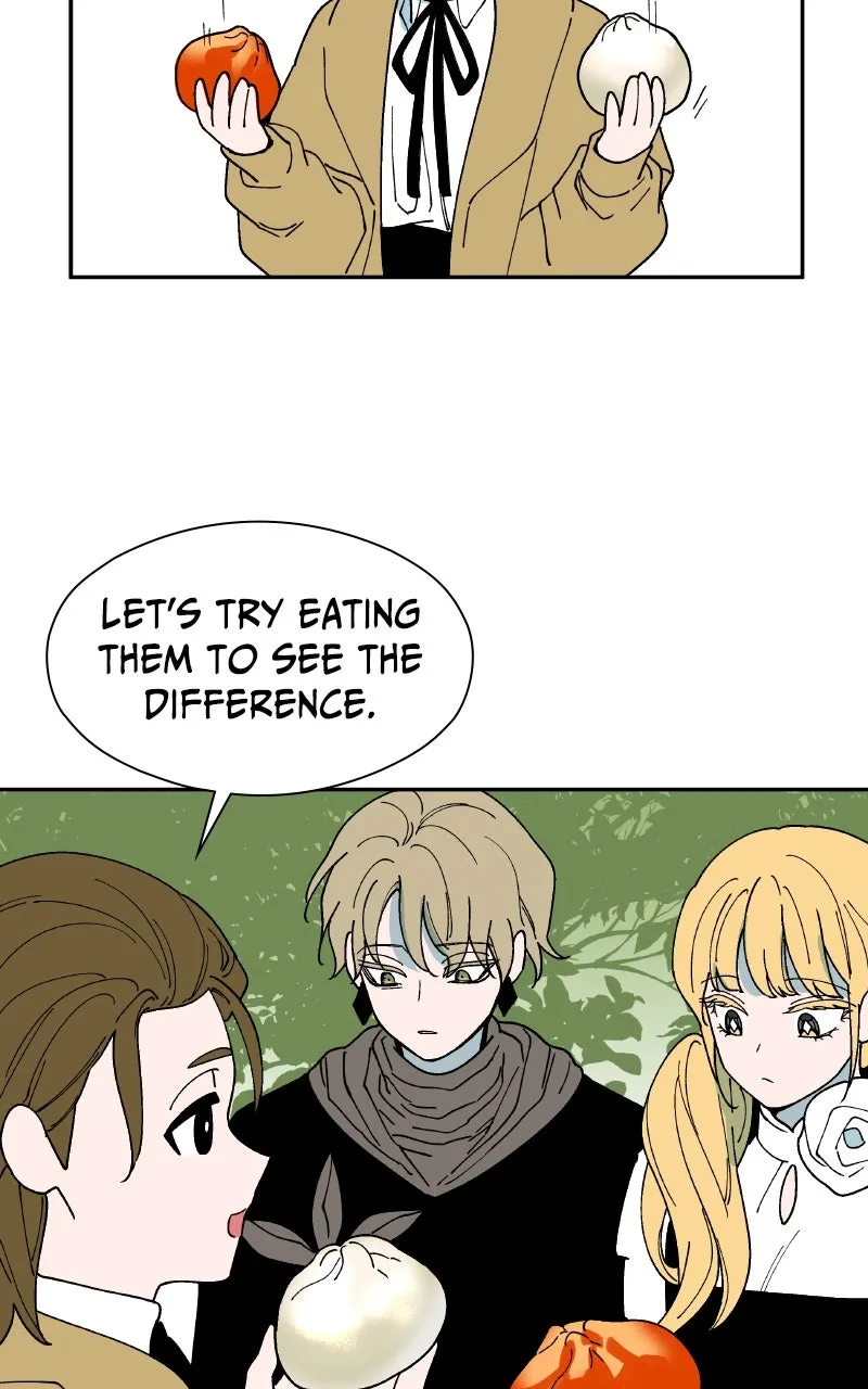 Read False Paradise chapter 25 image 13 on Lezhin