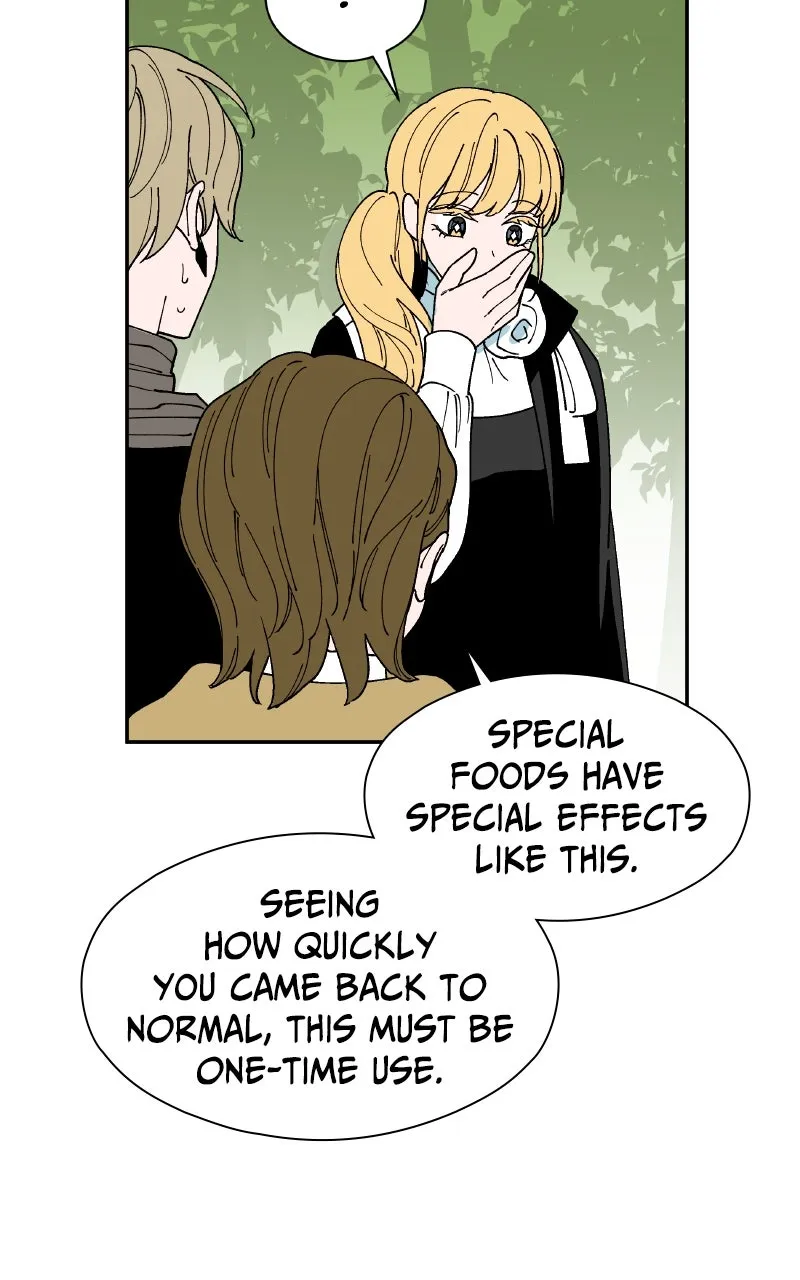 Read False Paradise chapter 25 image 18 on Lezhin