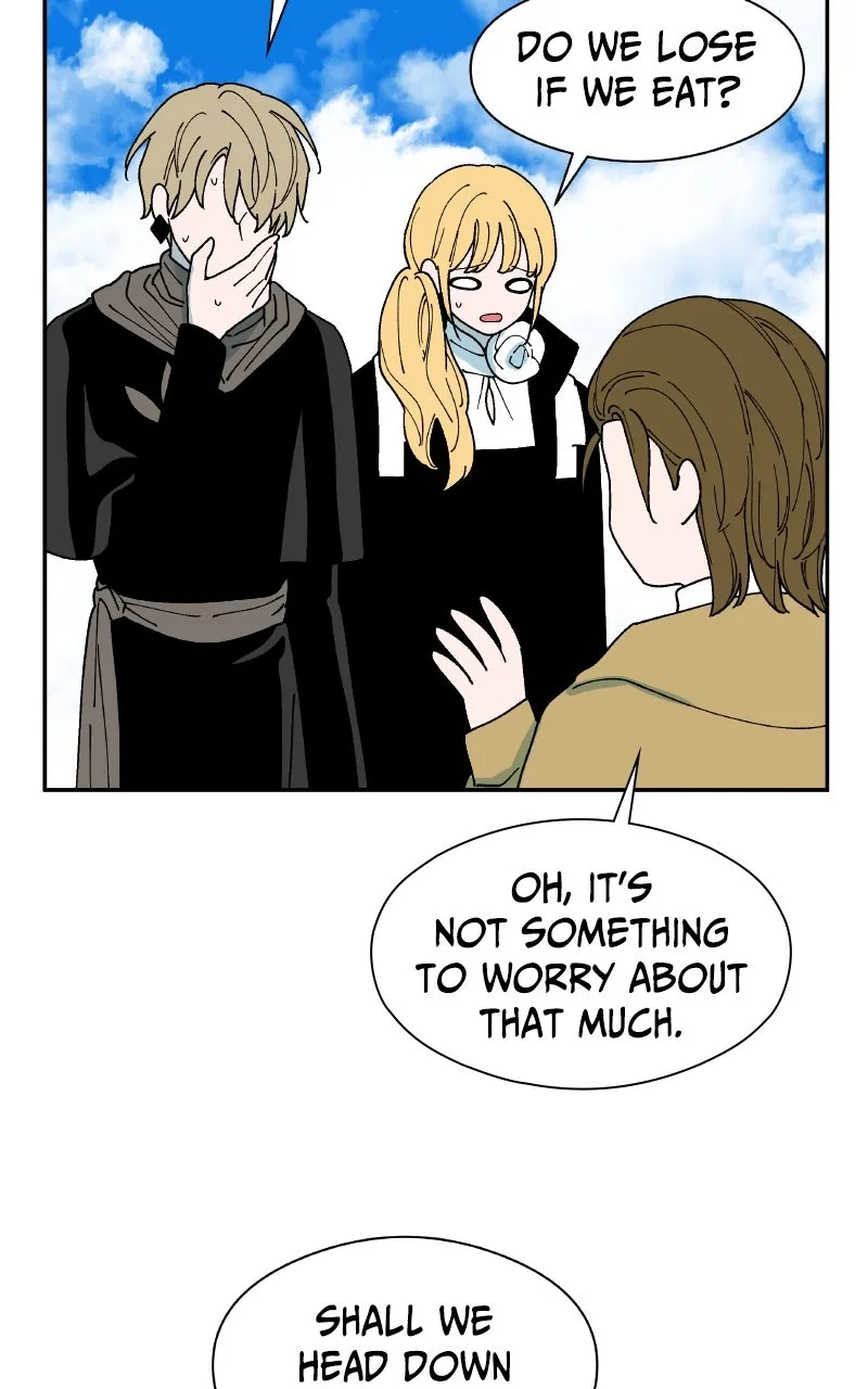 Read False Paradise chapter 25 image 2 on Lezhin