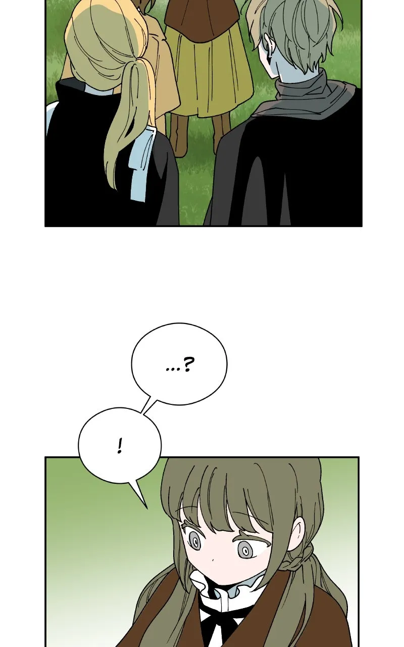 Read False Paradise chapter 25 image 21 on Lezhin