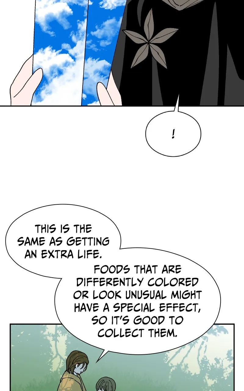 Read False Paradise chapter 25 image 23 on Lezhin