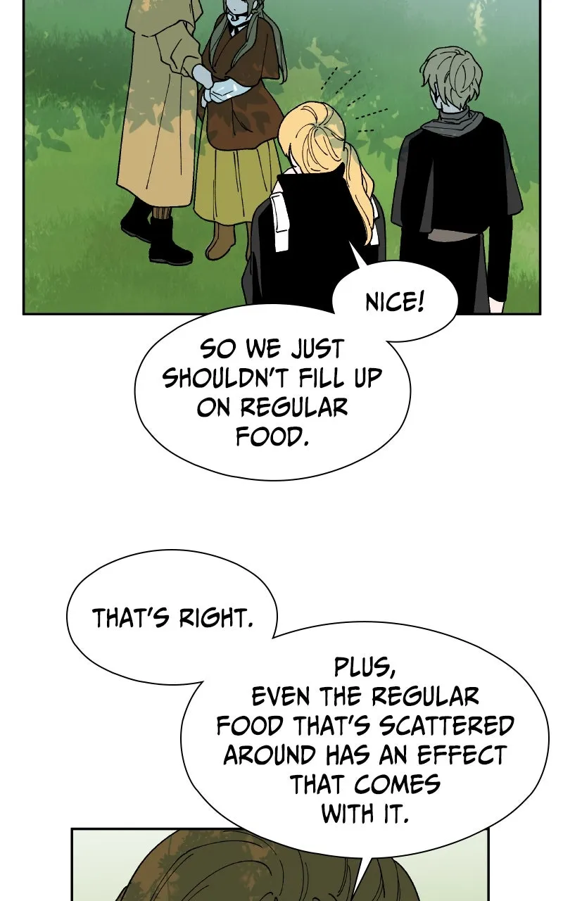 Read False Paradise chapter 25 image 24 on Lezhin