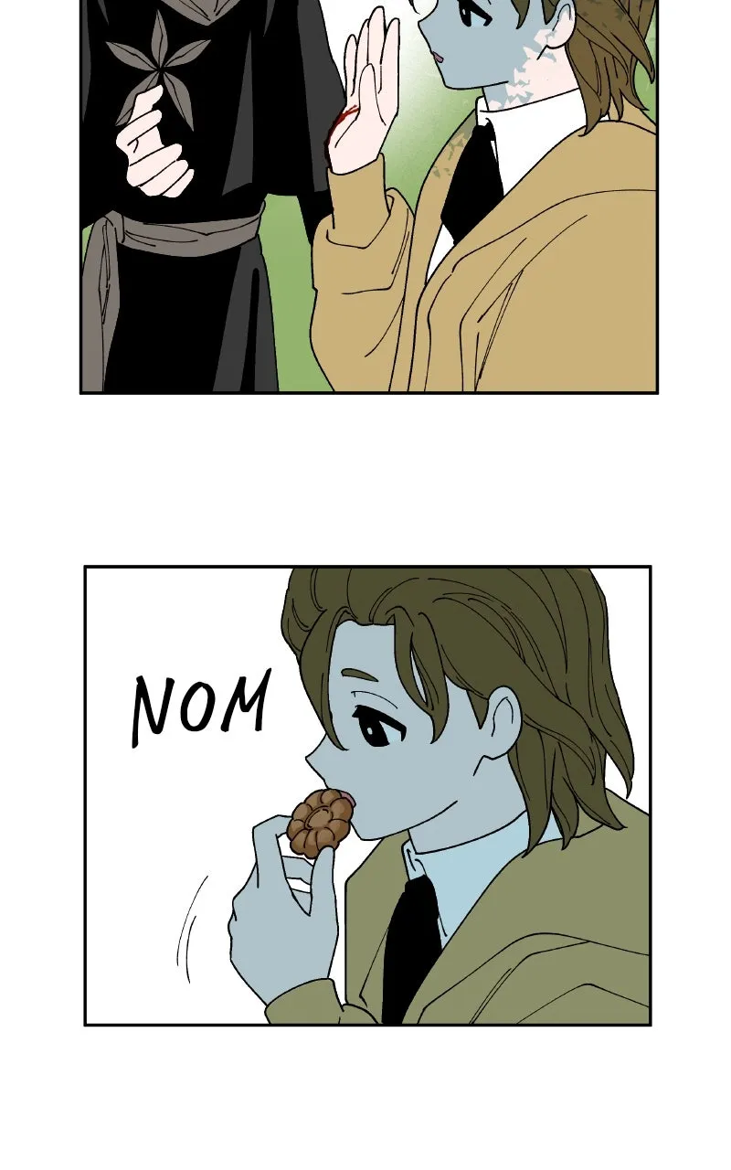 Read False Paradise chapter 25 image 27 on Lezhin