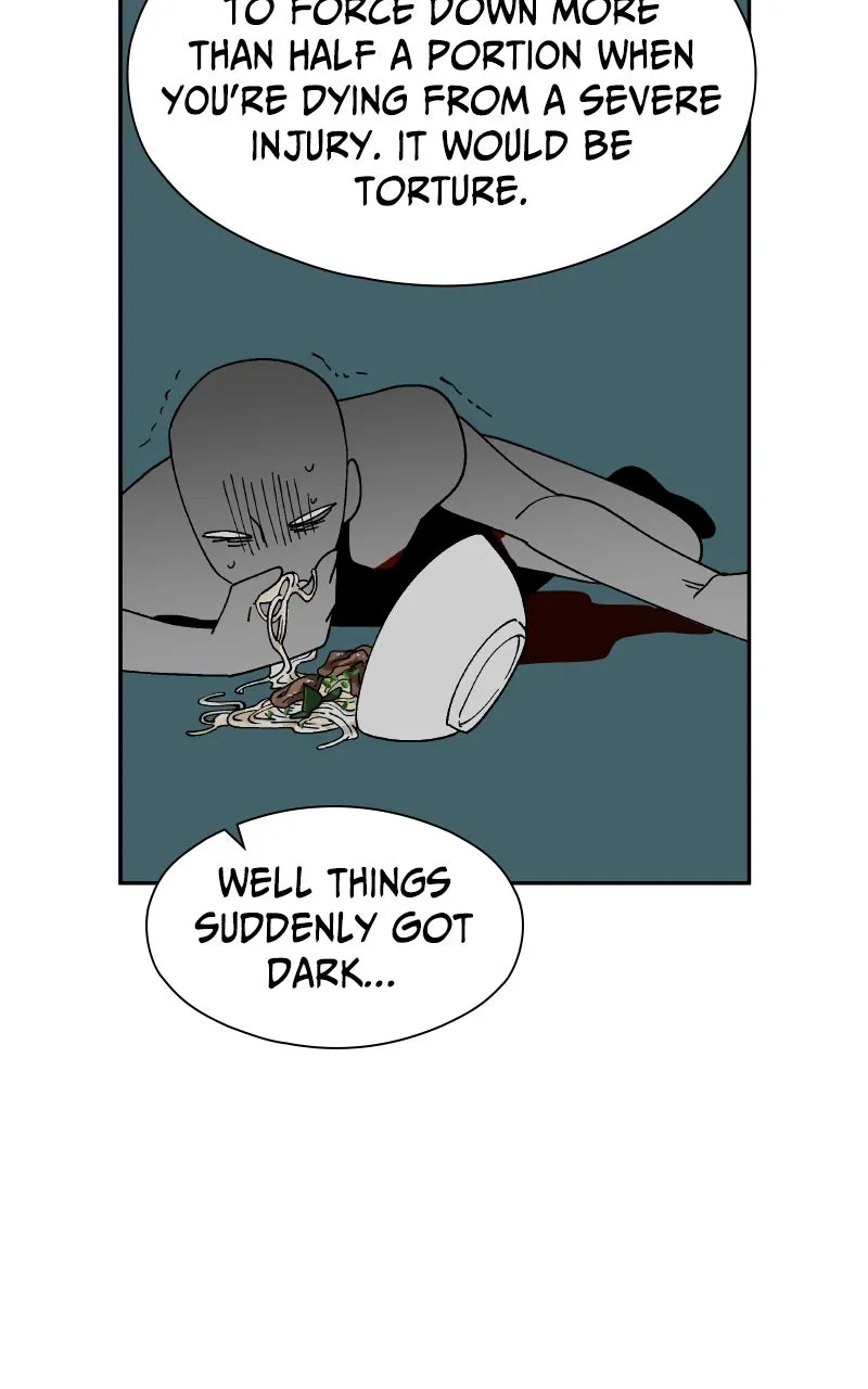 Read False Paradise chapter 25 image 32 on Lezhin