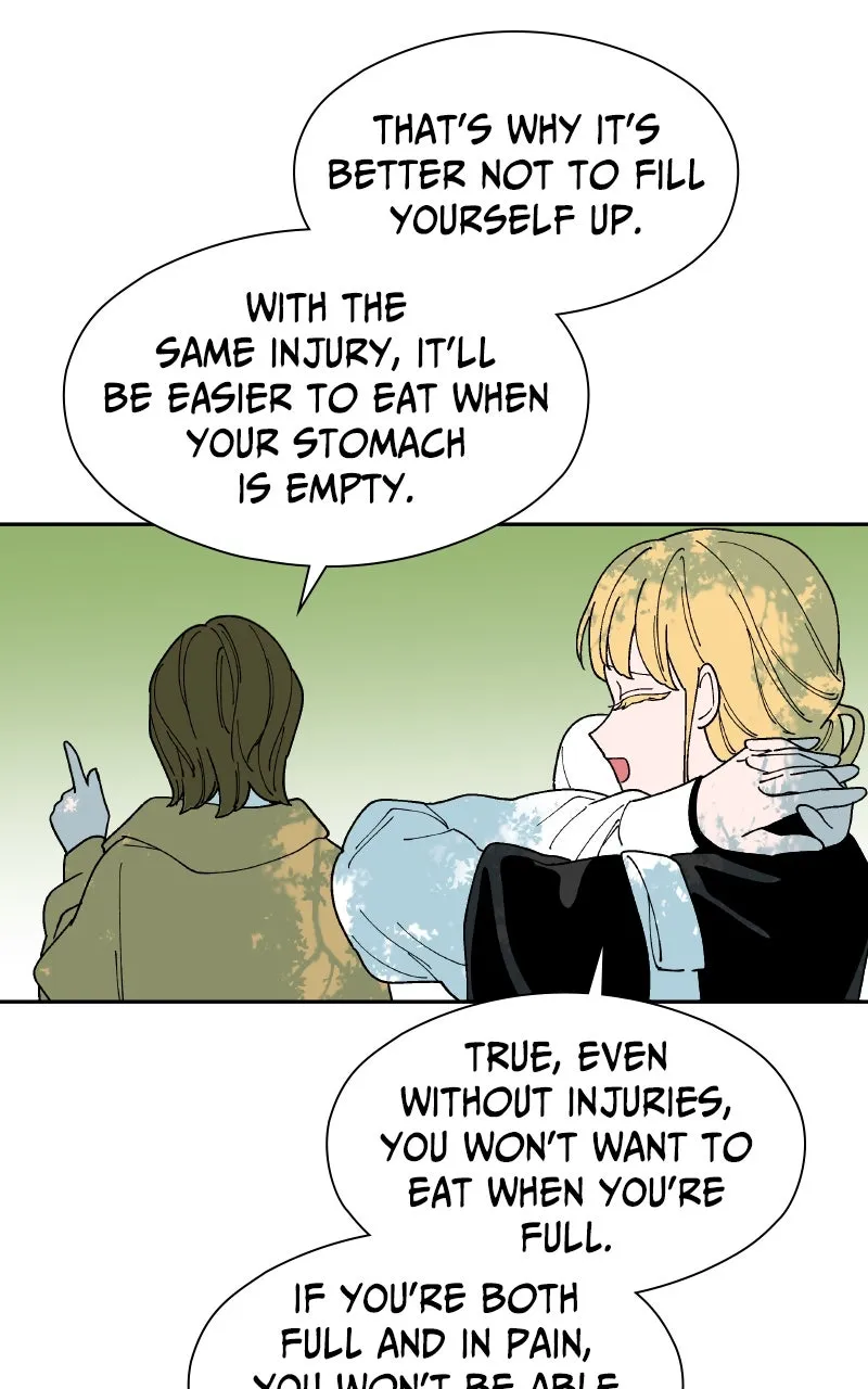 Read False Paradise chapter 25 image 33 on Lezhin