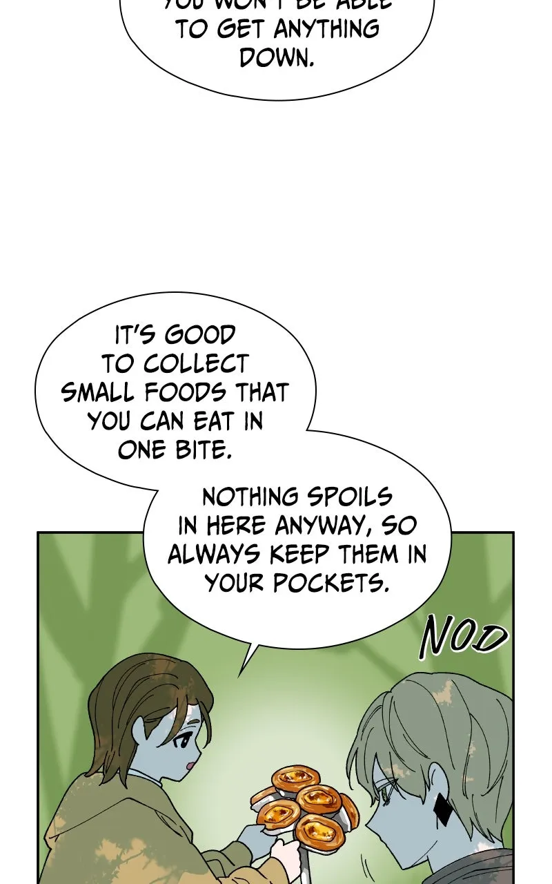 Read False Paradise chapter 25 image 34 on Lezhin