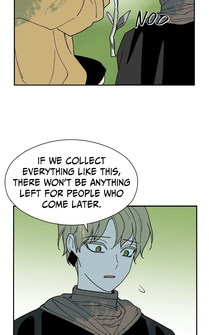 Read False Paradise chapter 25 image 35 on Lezhin