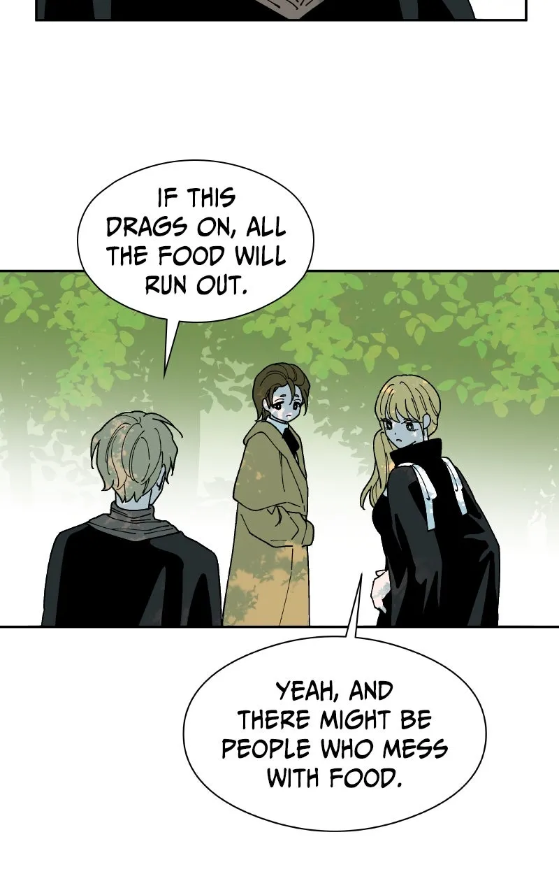 Read False Paradise chapter 25 image 36 on Lezhin