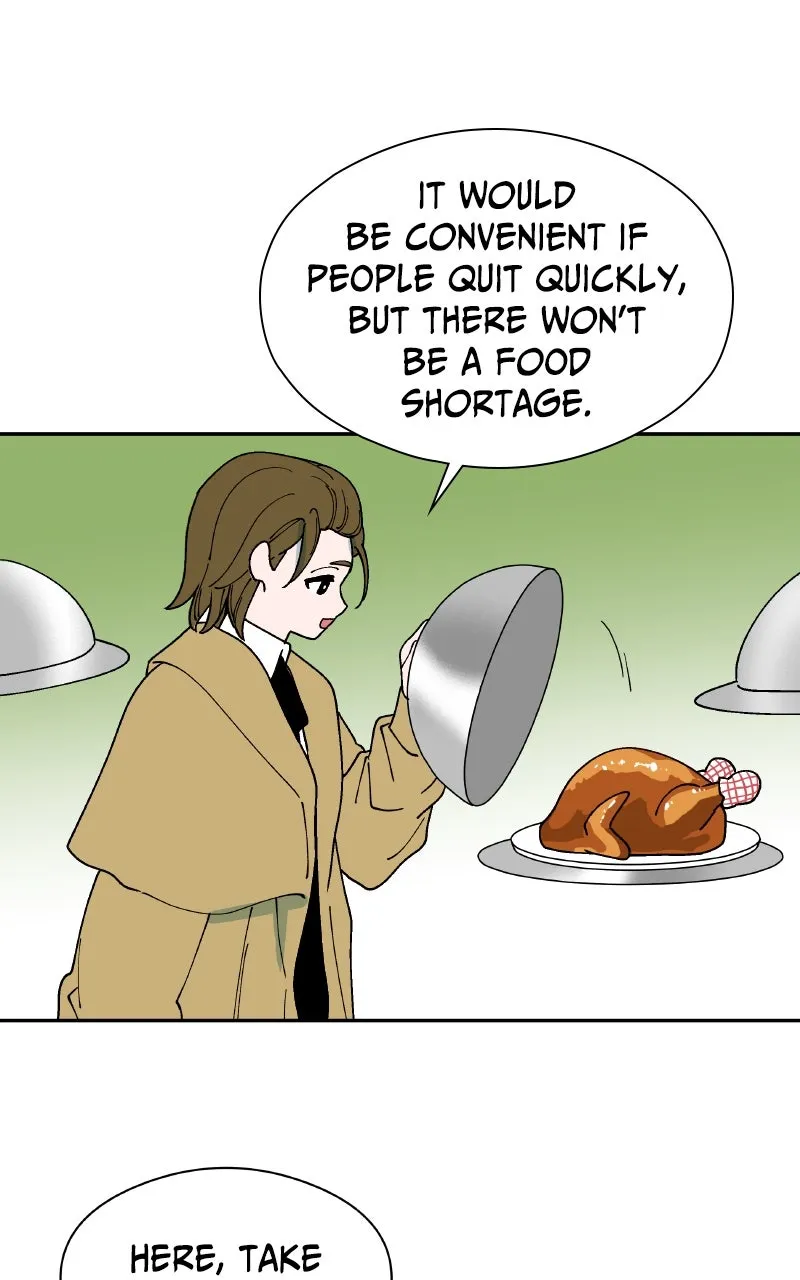Read False Paradise chapter 25 image 37 on Lezhin