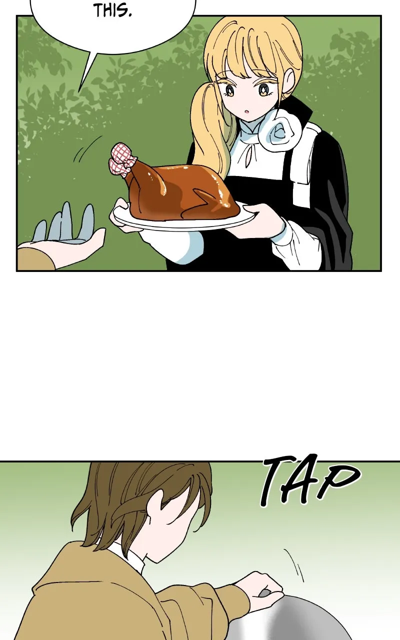 Read False Paradise chapter 25 image 38 on Lezhin
