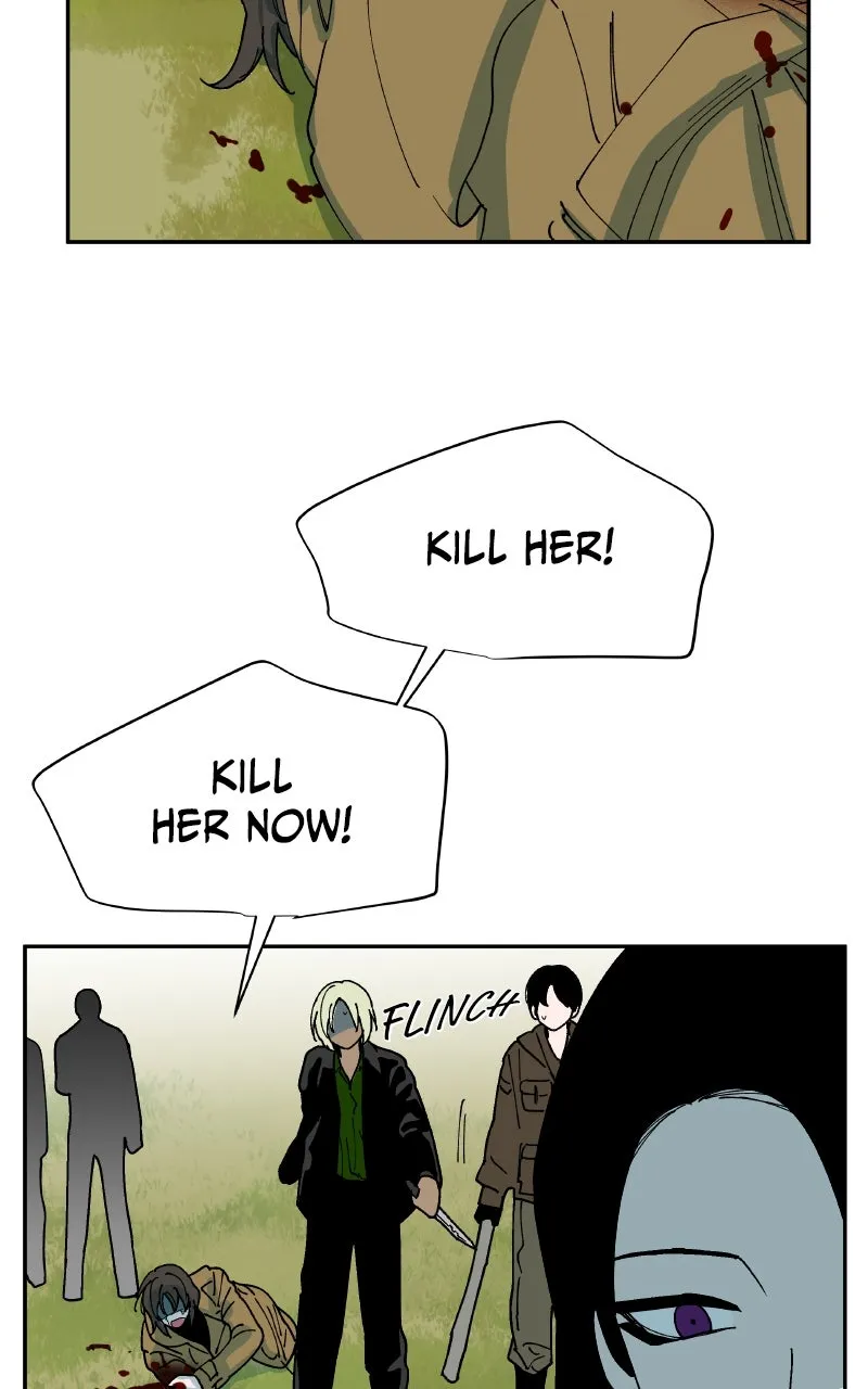 Read False Paradise chapter 25 image 44 on Lezhin