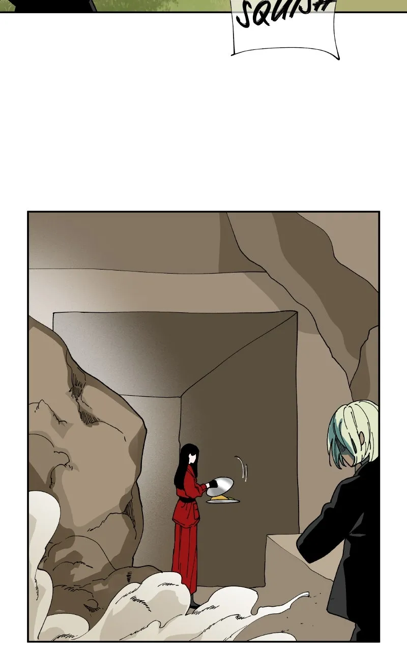 Read False Paradise chapter 25 image 48 on Lezhin